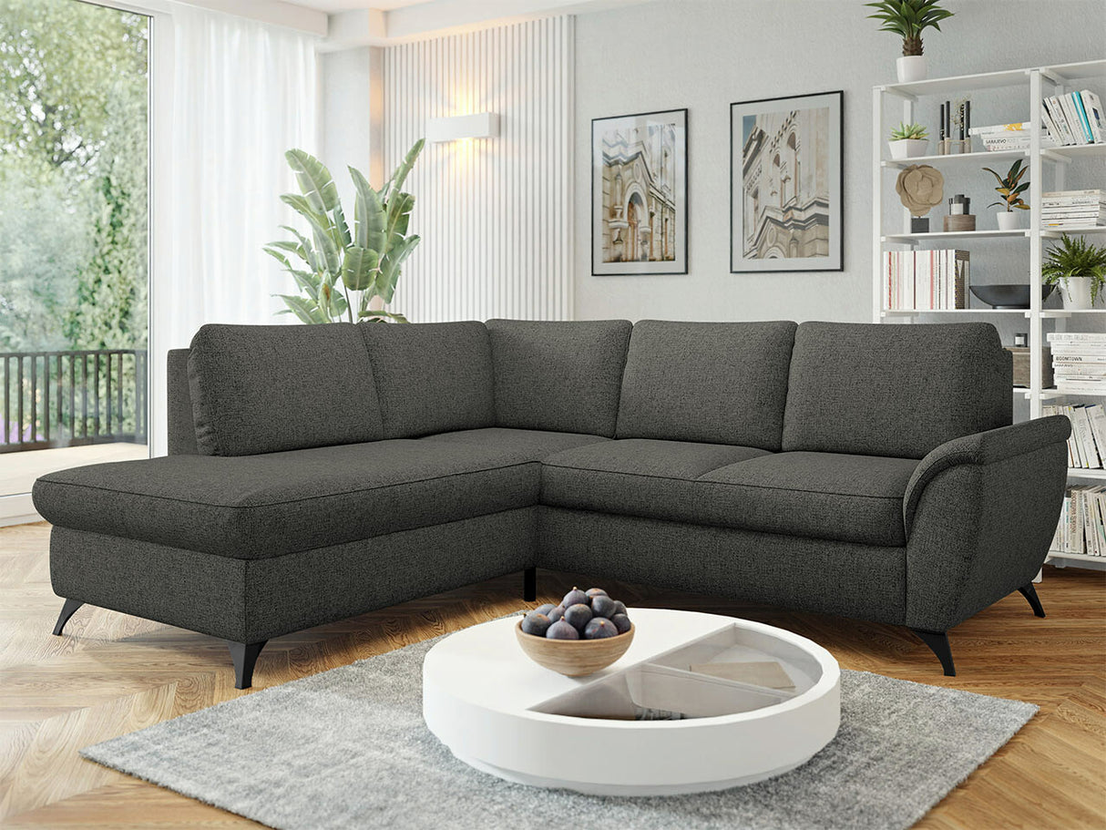 Stūra dīvāns 491554