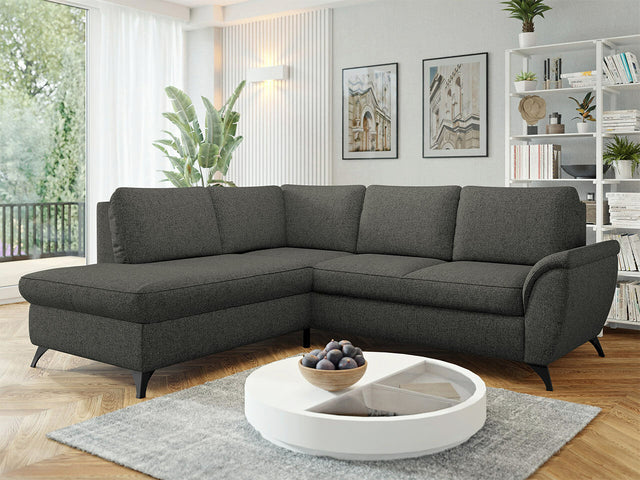 Stūra dīvāns 491554