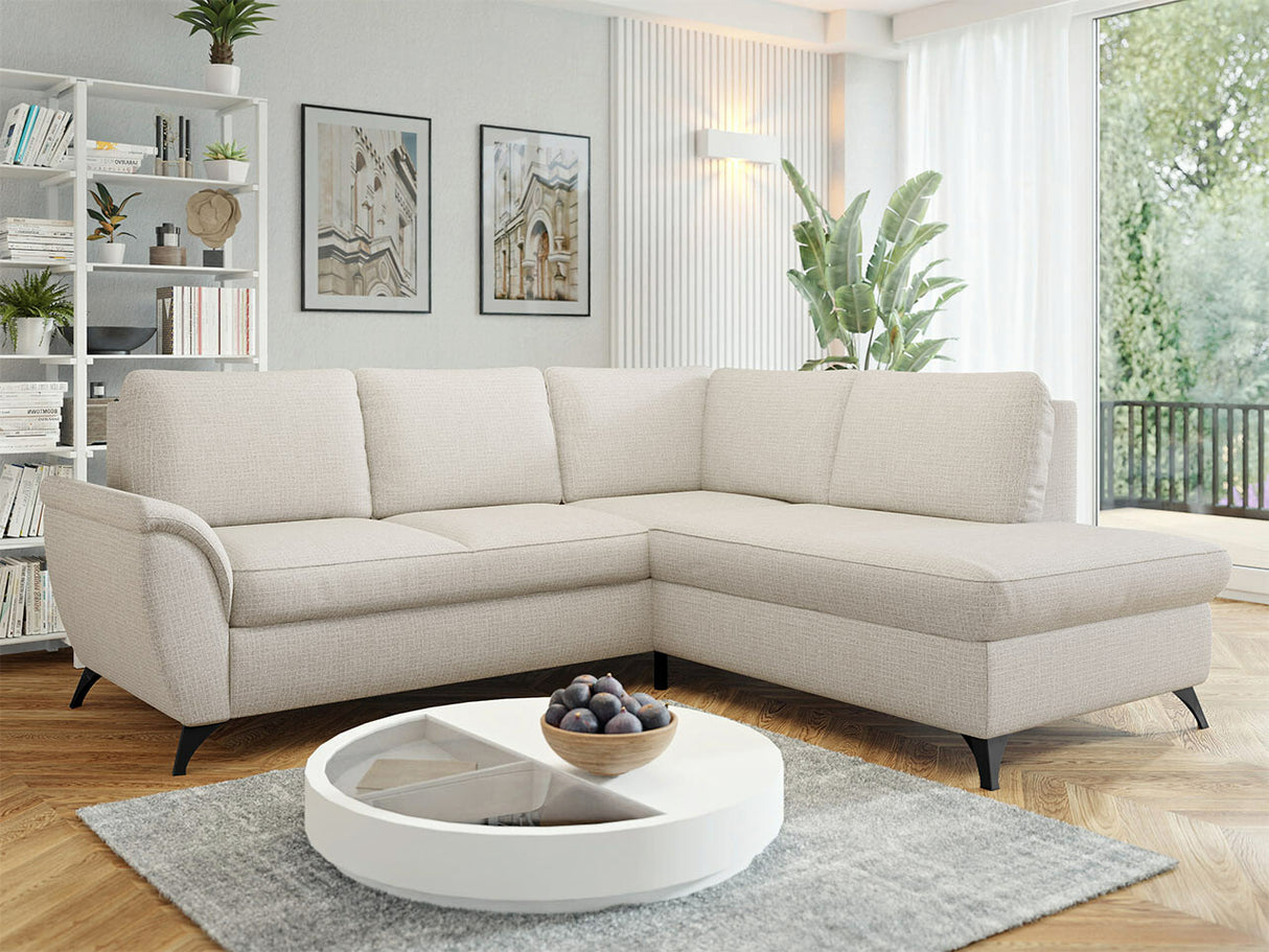 Stūra dīvāns 491554