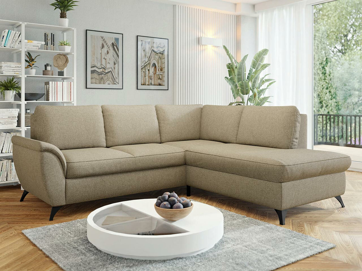 Stūra dīvāns 491554