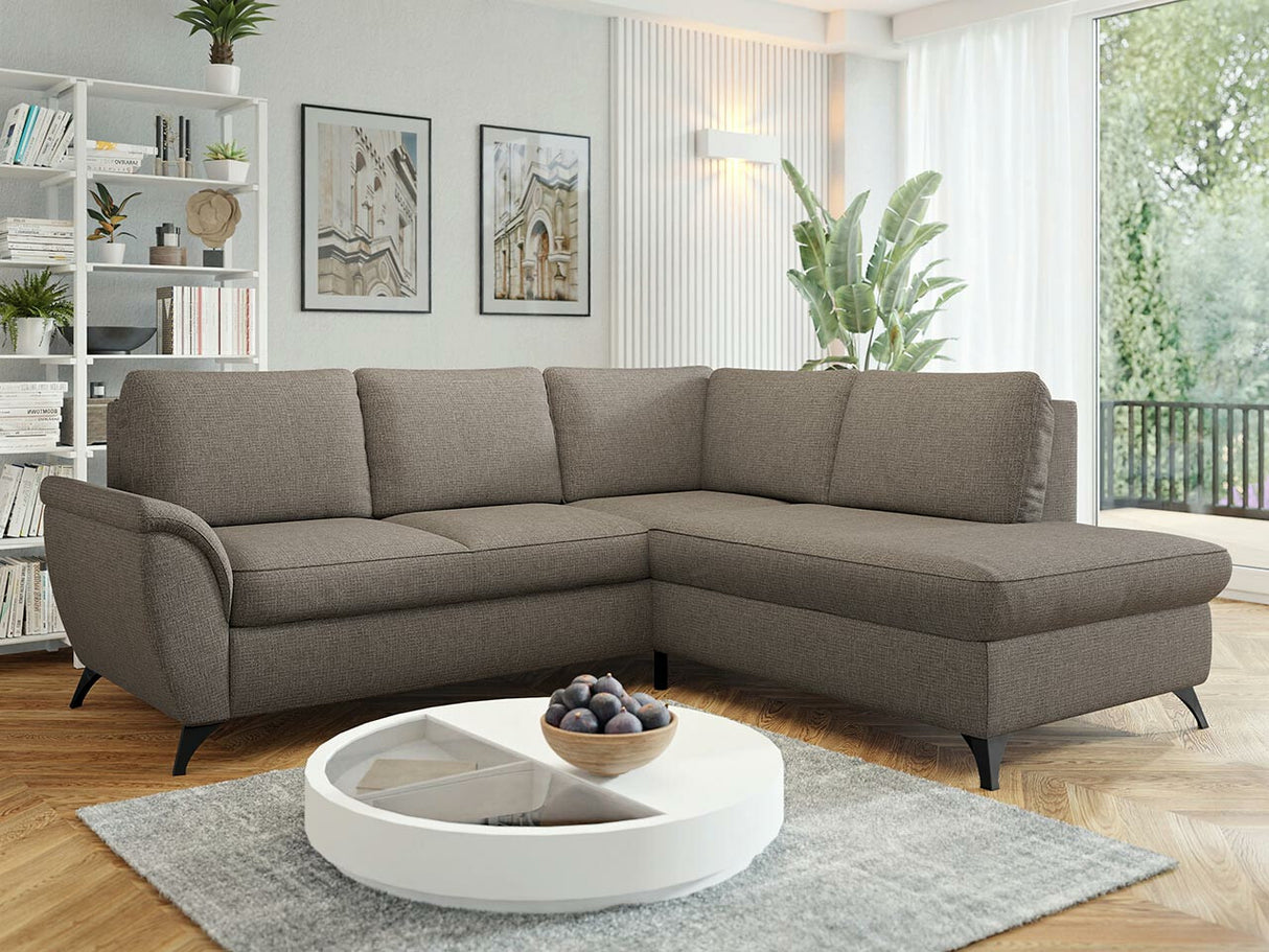 Stūra dīvāns 491554