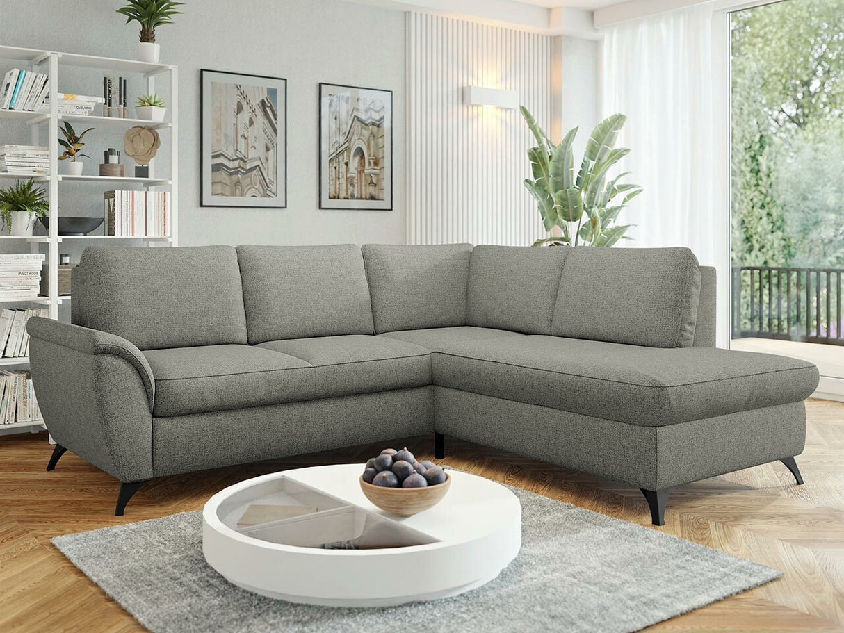 Stūra dīvāns 491554