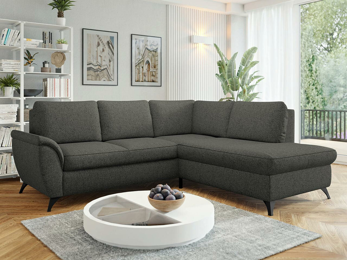 Stūra dīvāns 491554
