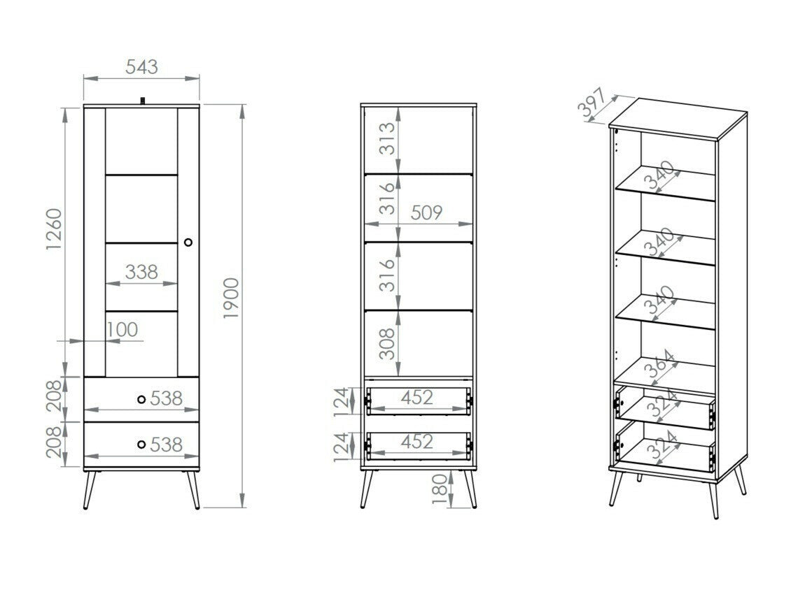 Plaukts 491630
