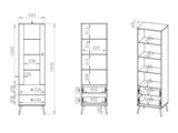Plaukts 491630