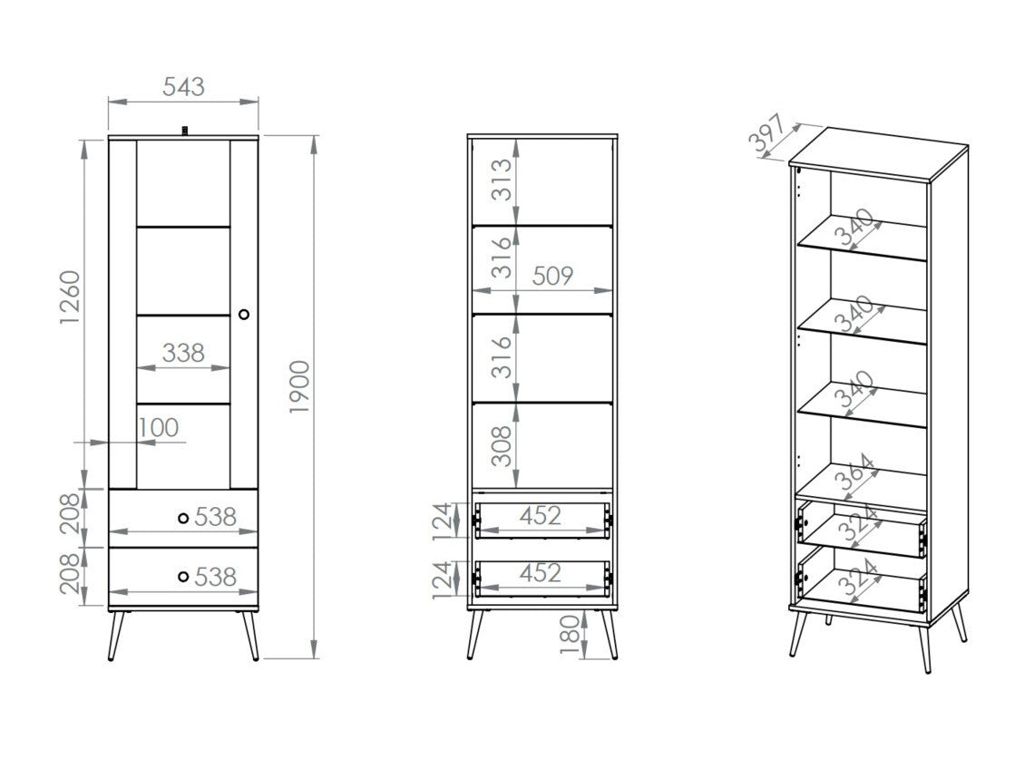 Plaukts 491630