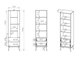 Plaukts 491630