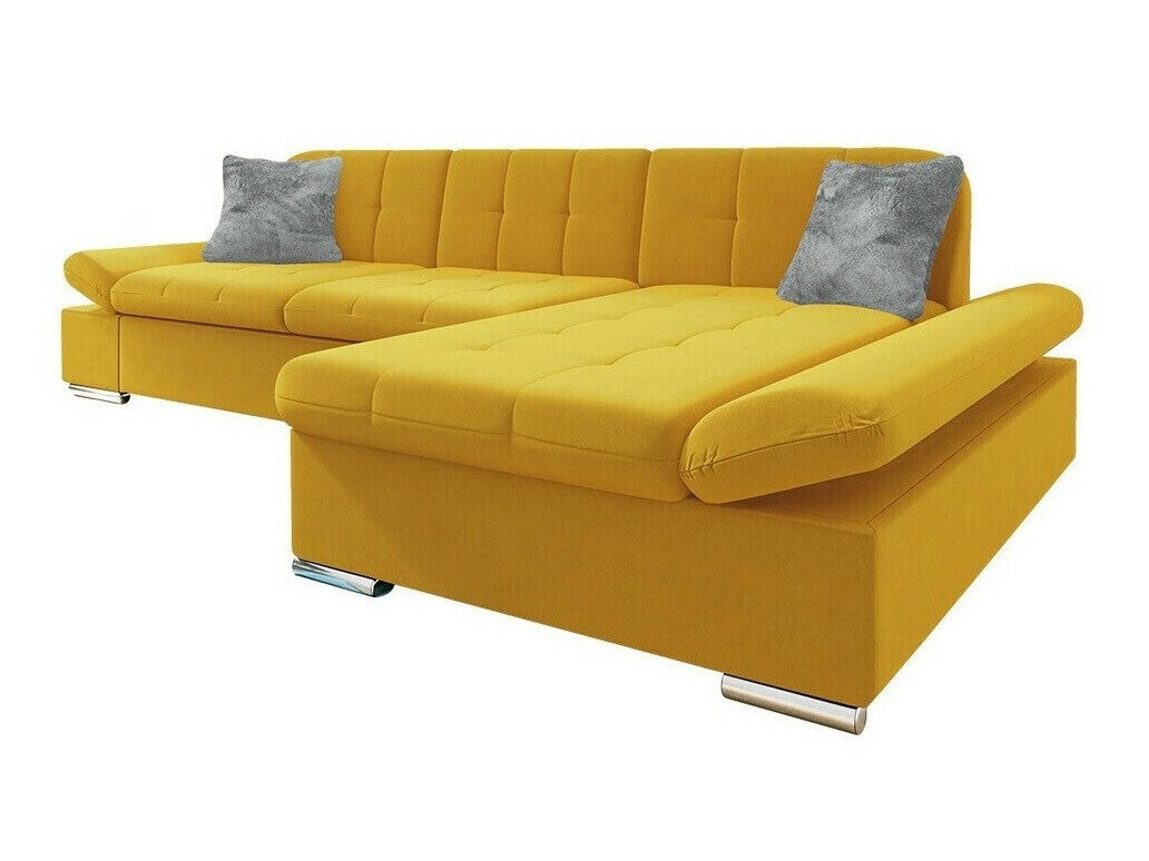 Stūra dīvāns 445957