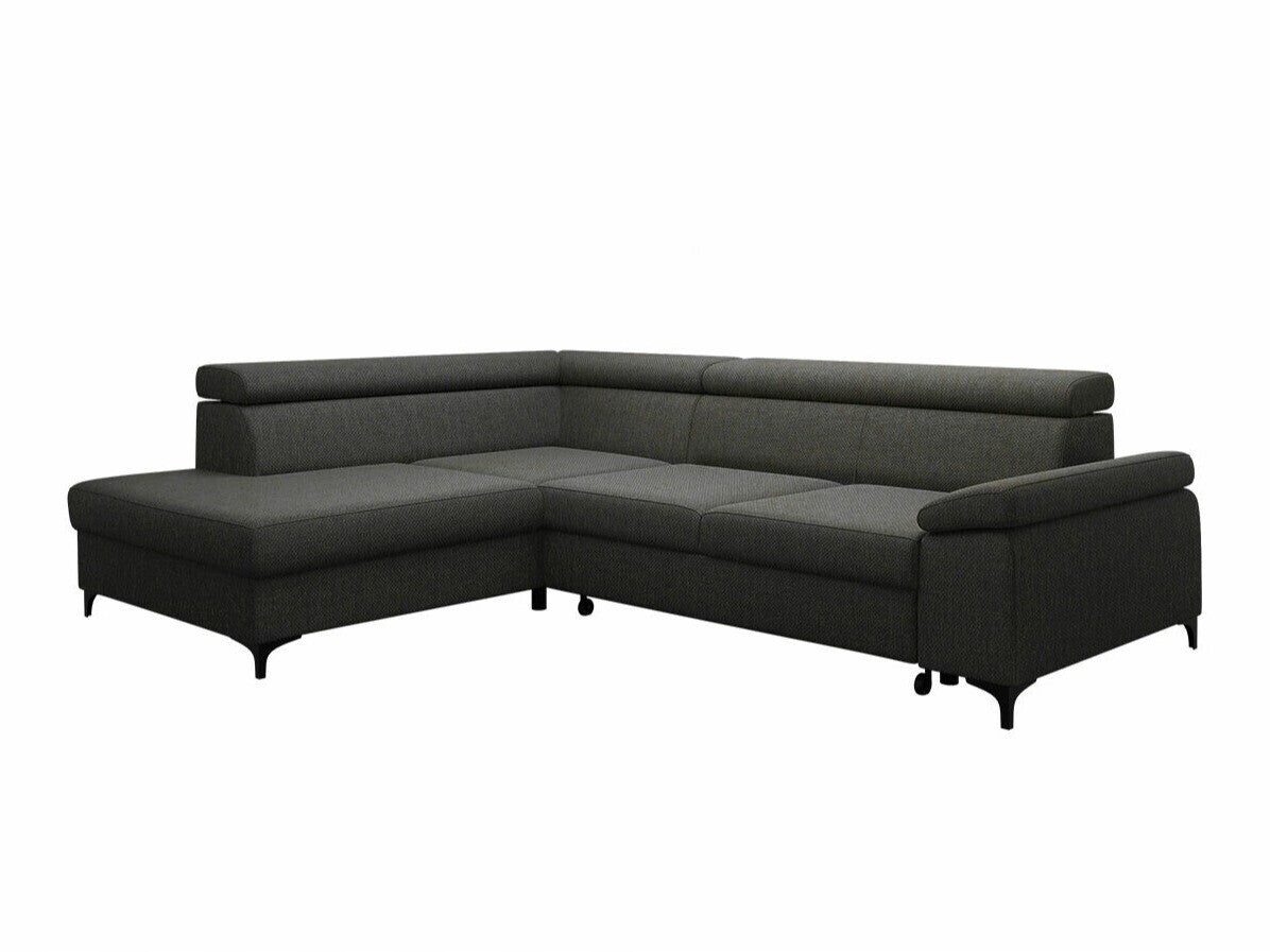 Stūra dīvāns 487303