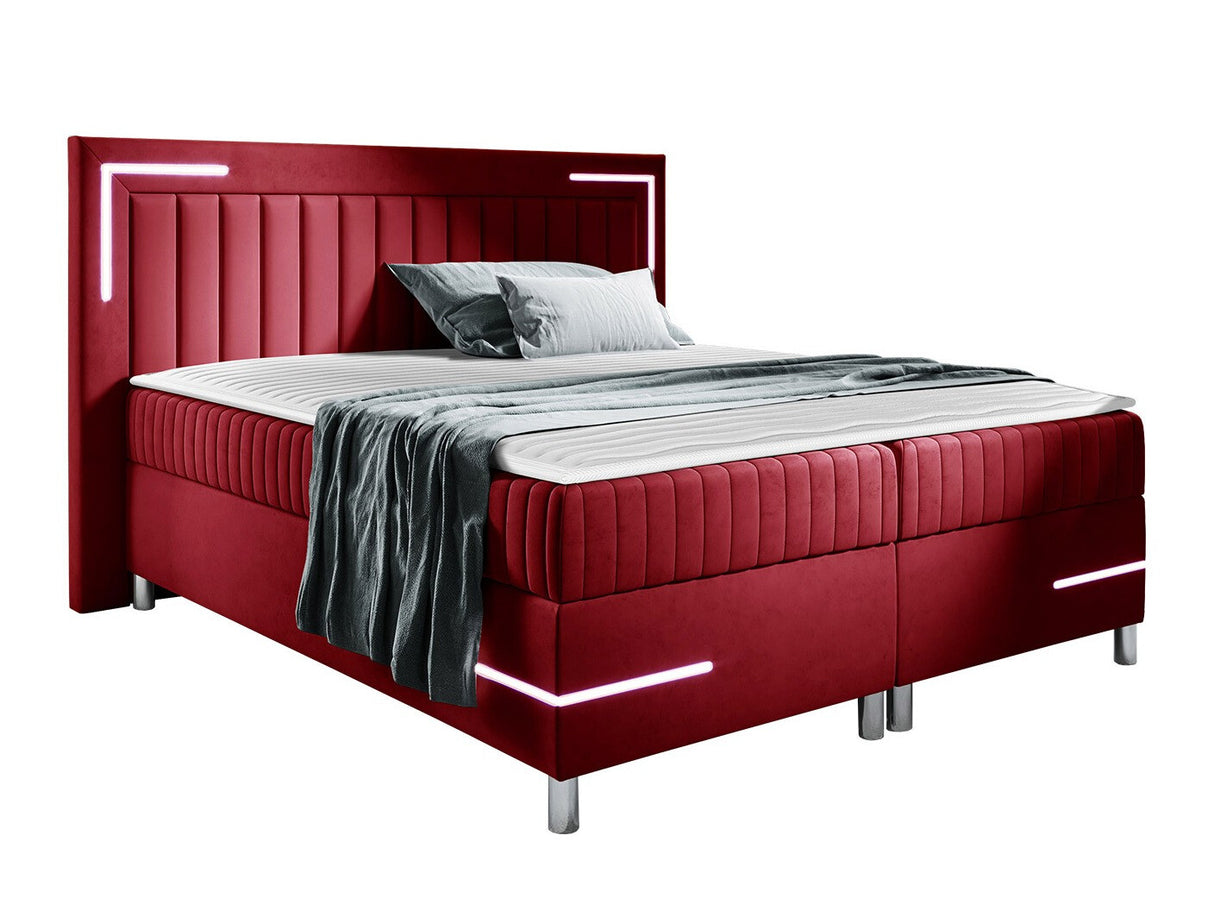 Kontinentālā gulta 494506