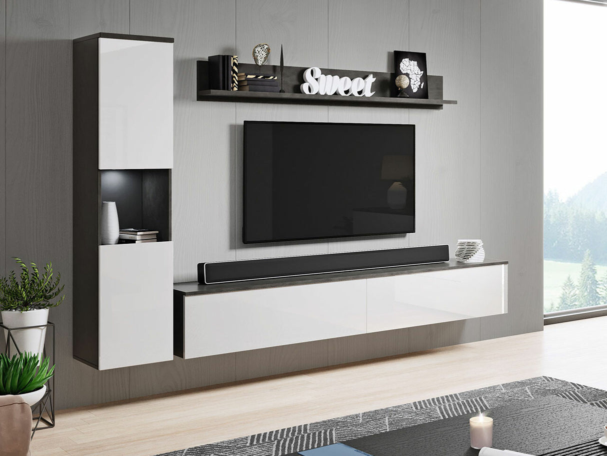 Viesistabas komplekts 441653
