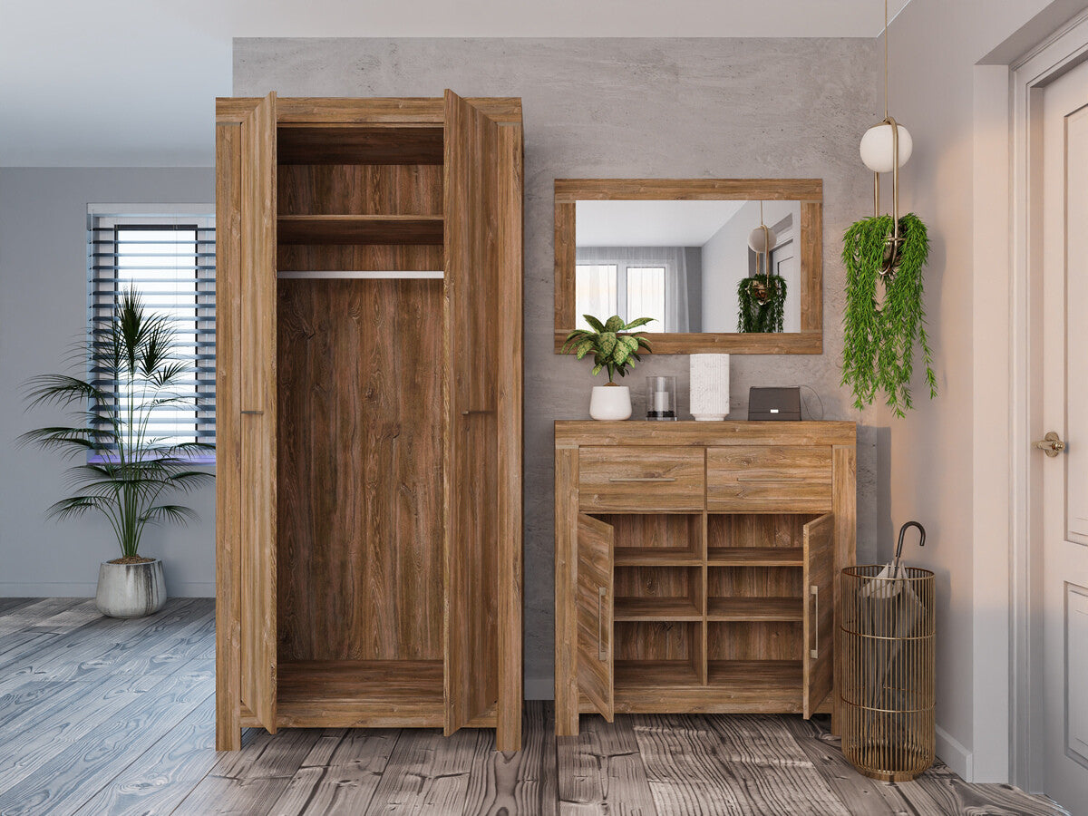 Priekšnama komplekts 496363