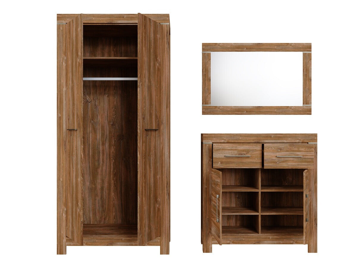 Priekšnama komplekts 496363