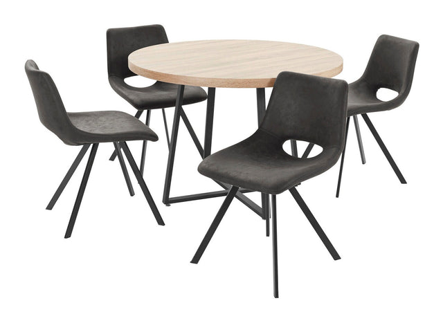 Ēdamistabas komplekts 496769