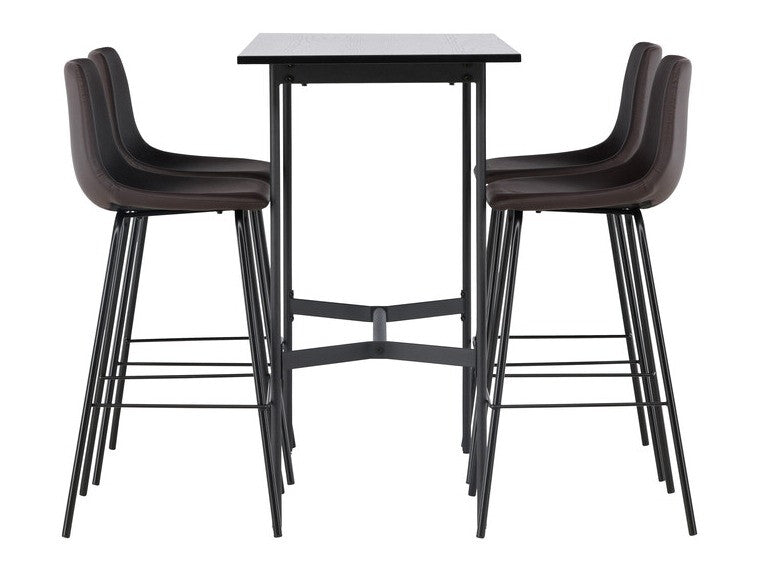 Ēdamistabas komplekts 498071