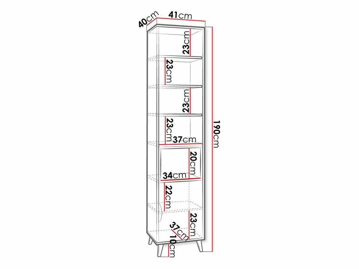 Plaukts 445900