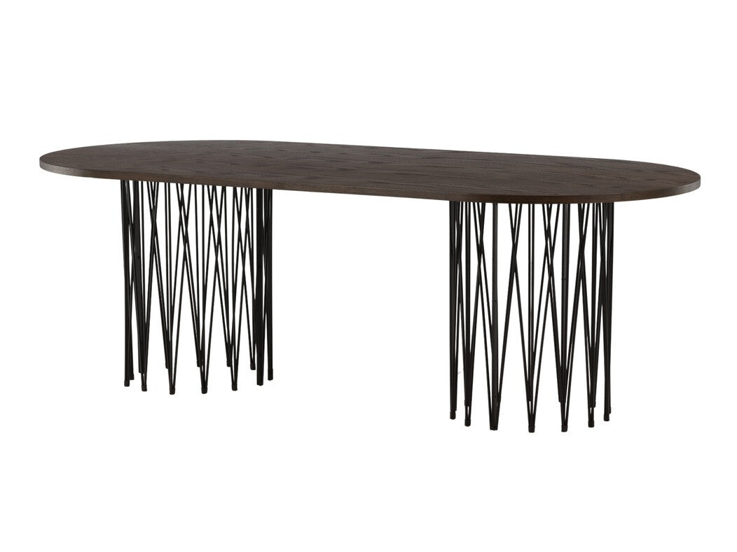 Ēdamistabas komplekts 499003