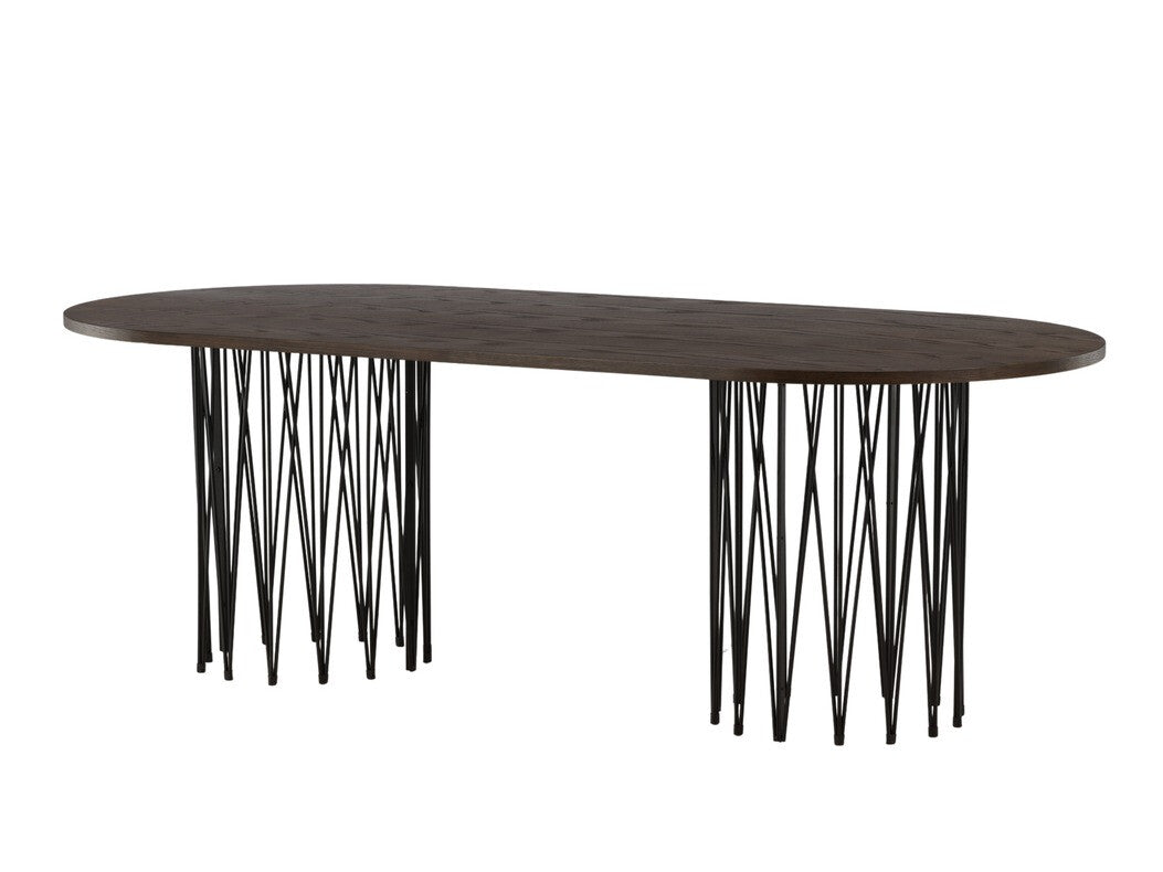 Ēdamistabas komplekts 499043