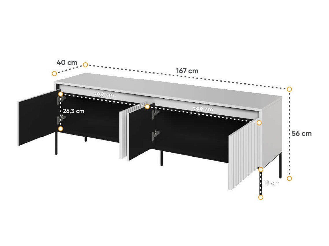 TV galds 500645