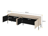 TV galds 500668