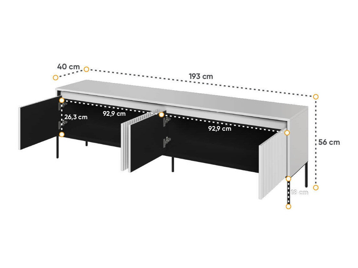 TV galds 500668