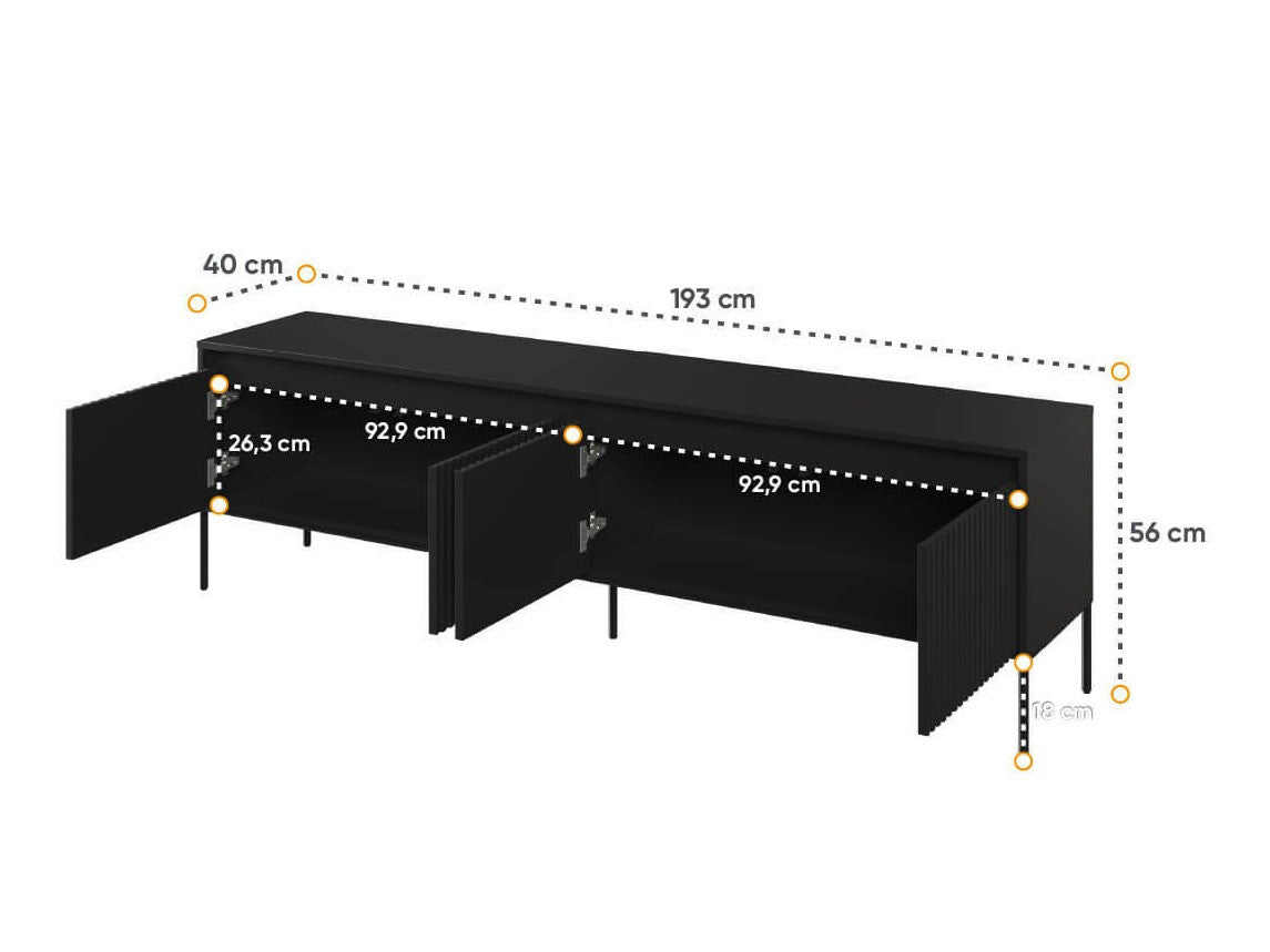 TV galds 500668