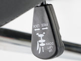 Biroja krēsls 500892