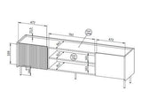 TV galds 501622