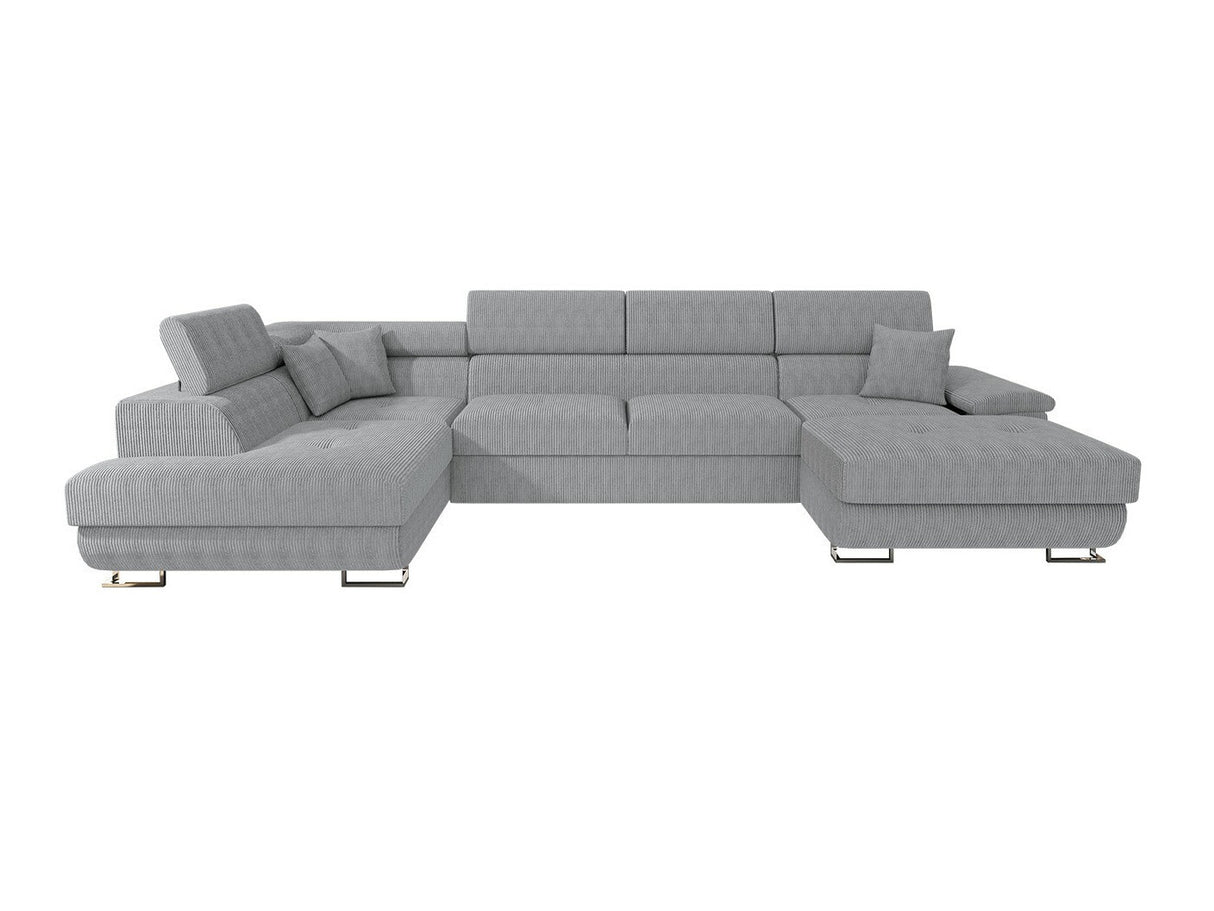 Stūra dīvāns 501760