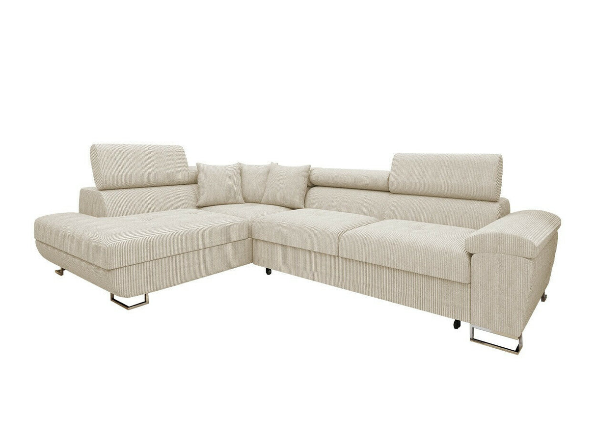Stūra dīvāns 501797