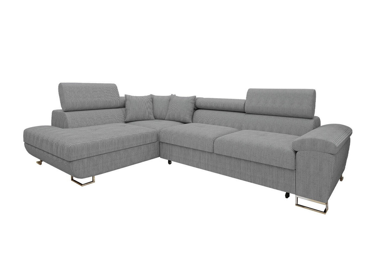 Stūra dīvāns 501797