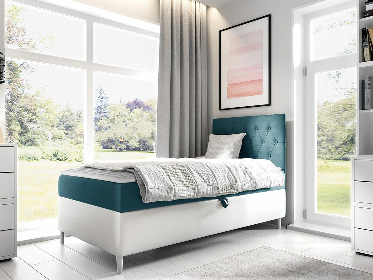 Kontinentālā gulta 470340