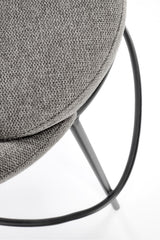 Zemais bāra krēsls 502281