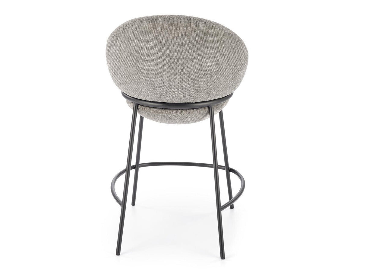 Zemais bāra krēsls 502281