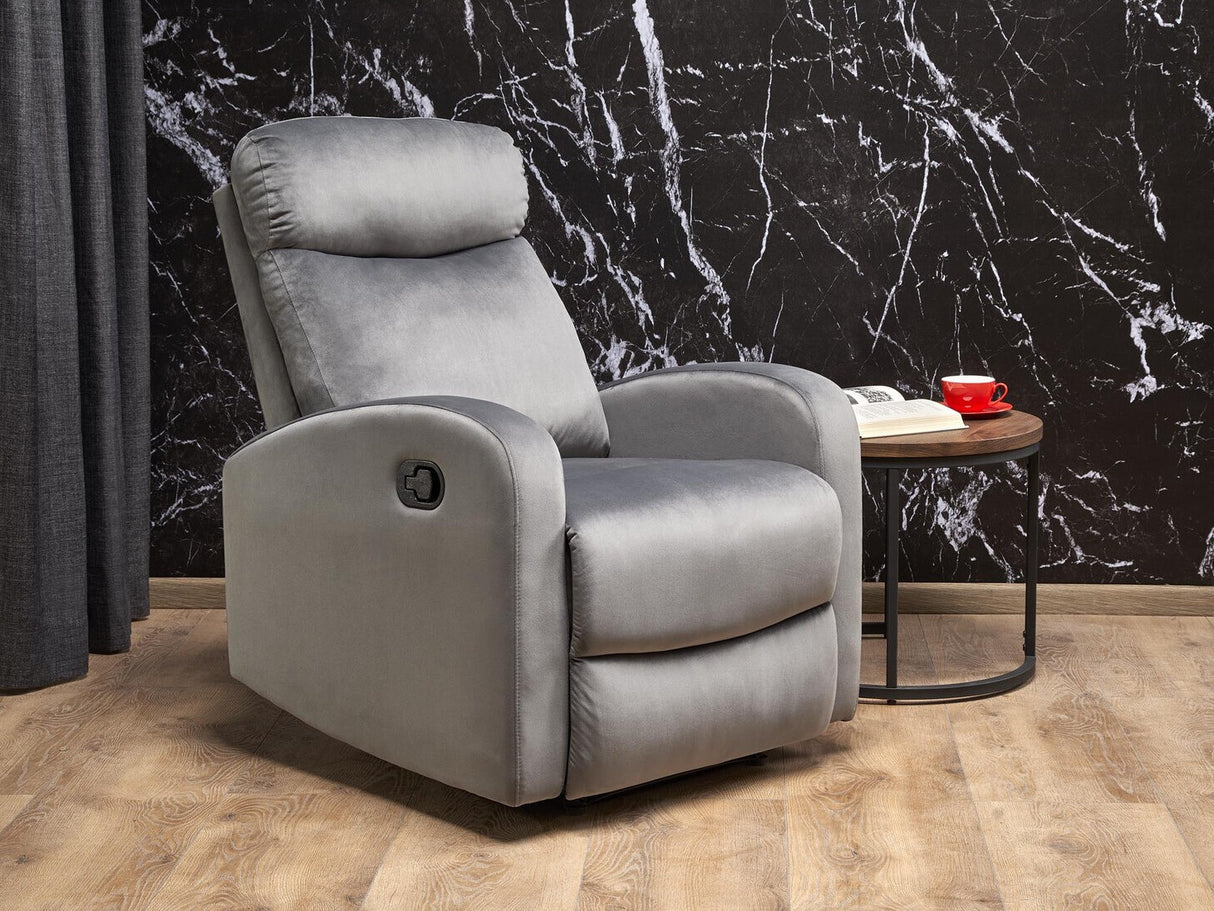 Krēsls reglainer 502297