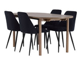Ēdamistabas komplekts 502821