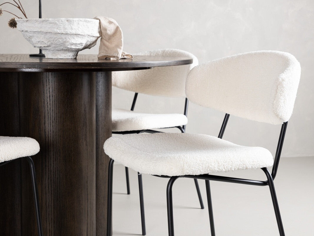 Ēdamistabas komplekts 502989