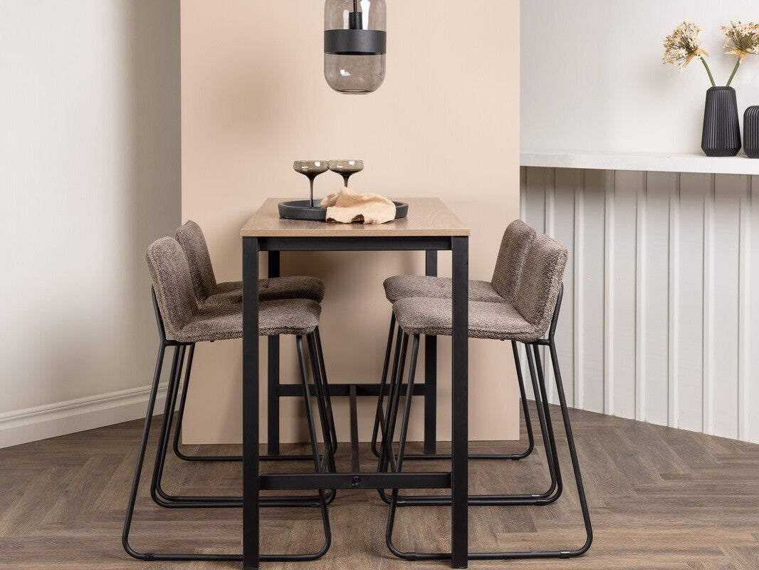 Ēdamistabas komplekts 503047