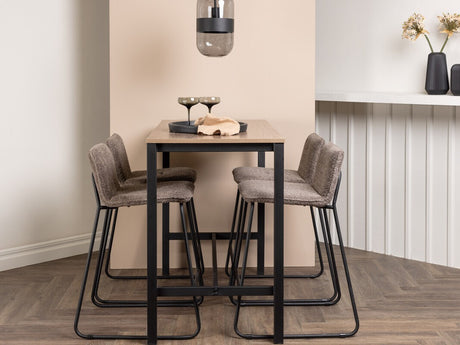 Ēdamistabas komplekts 503047