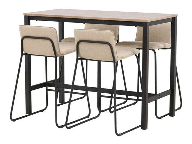 Ēdamistabas komplekts 503047