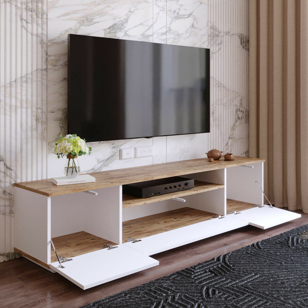 TV galds 504561