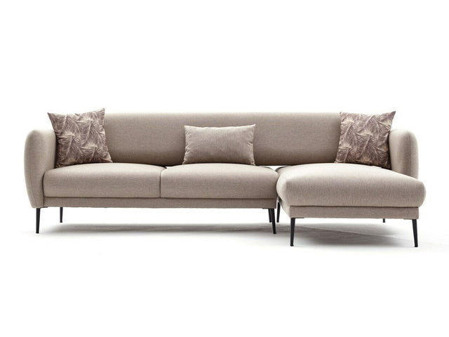 Stūra dīvāns 504781