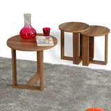 Kafijas galdiņu komplekts 504945