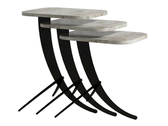 Kafijas galdiņu komplekts 505033