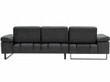 Stūra dīvāns 505910