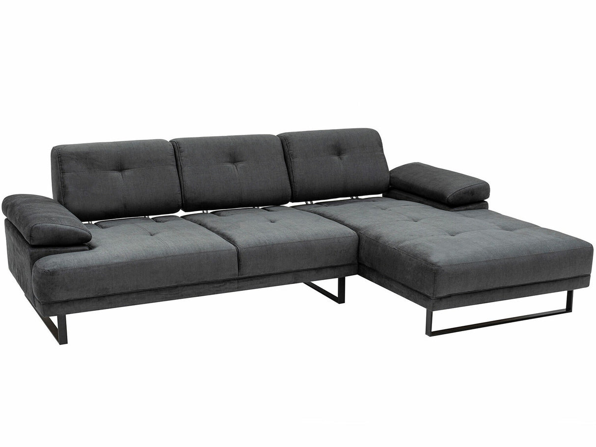 Stūra dīvāns 505910