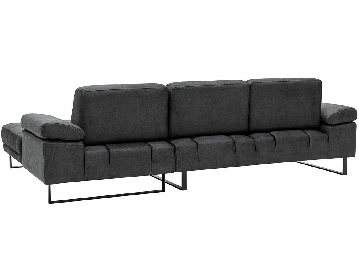Stūra dīvāns 505910