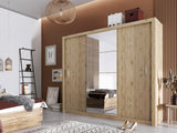 Skapis 453607