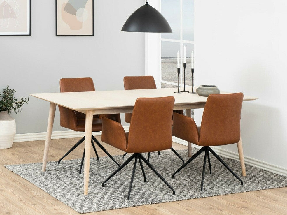 Ēdamistabas komplekts 441450