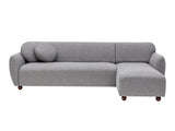 Stūra dīvāns 506857